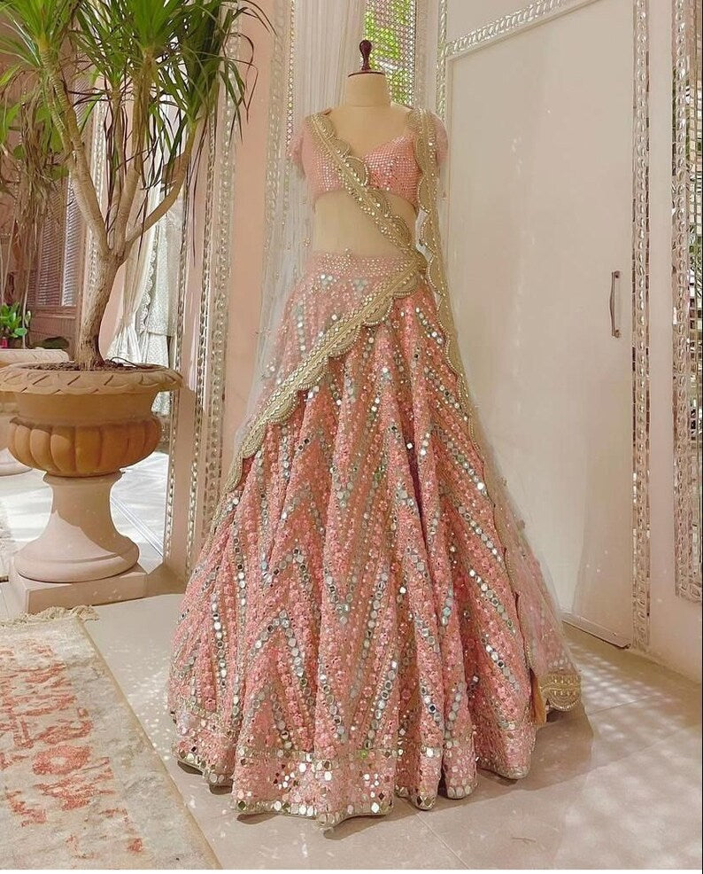 Lehengas