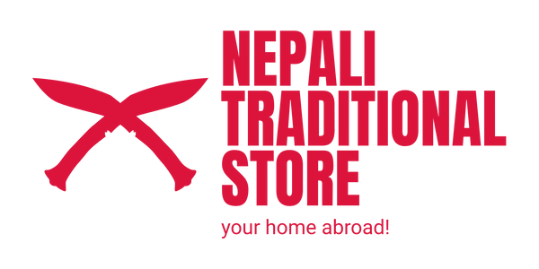 Nepali Traditional Store