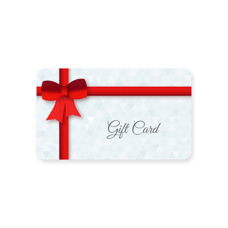 Sasha Gift Card