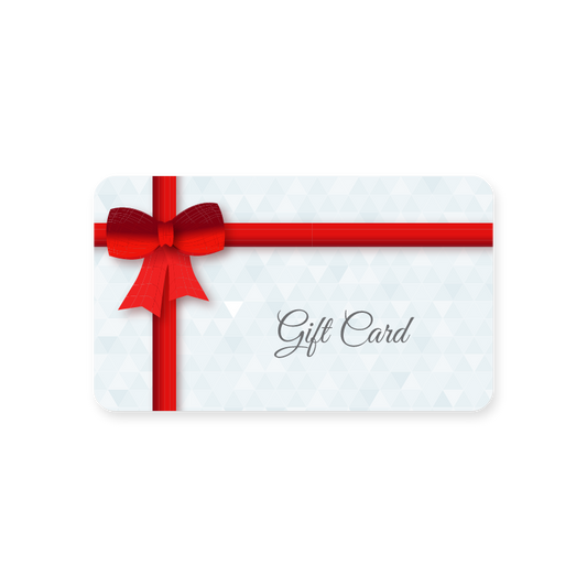 Sasha Gift Card